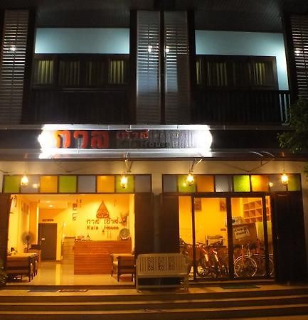 Kala House 호텔 수코타이 외부 사진