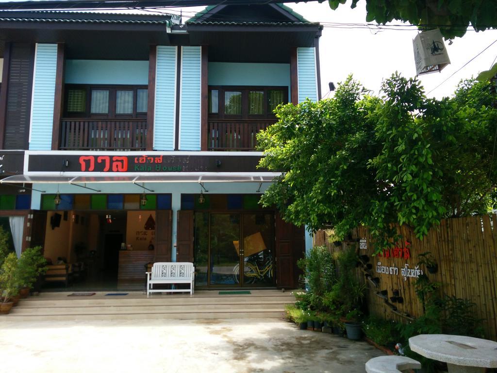 Kala House 호텔 수코타이 외부 사진